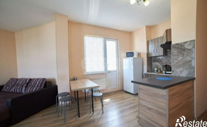 2-комн квартира улица Горького, 54В,  д. 54В