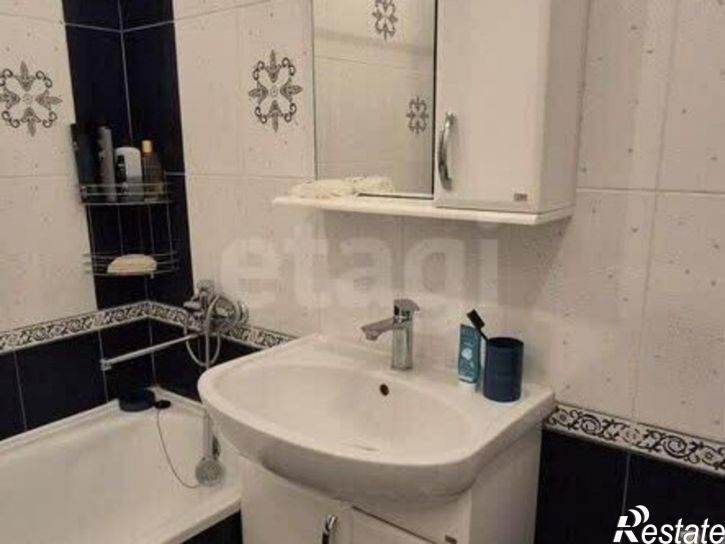 1-комн квартира улица Щорса, 45Л,  д. 45Л