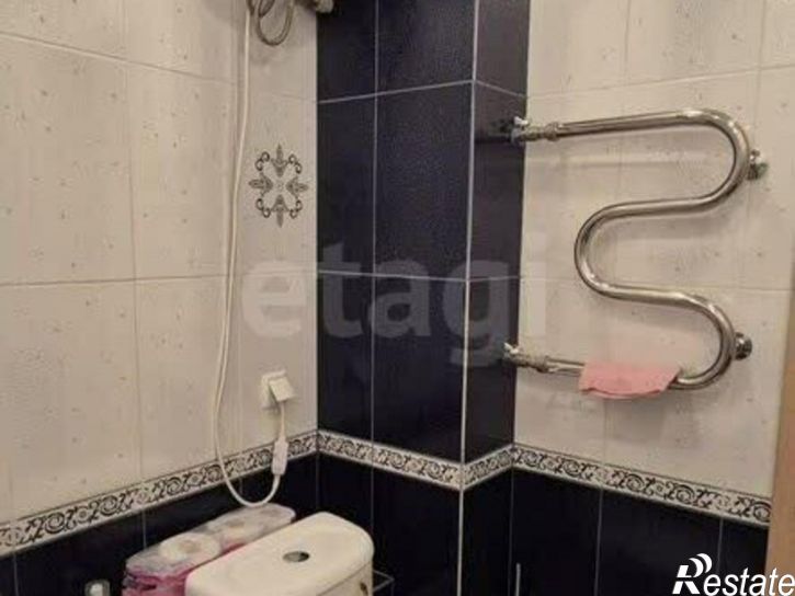 1-комн квартира улица Щорса, 45Л,  д. 45Л