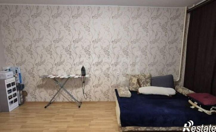1-комн квартира улица Щорса, 45Л,  д. 45Л