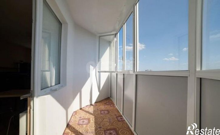 2-комн квартира улица Горького, 54В,  д. 54В