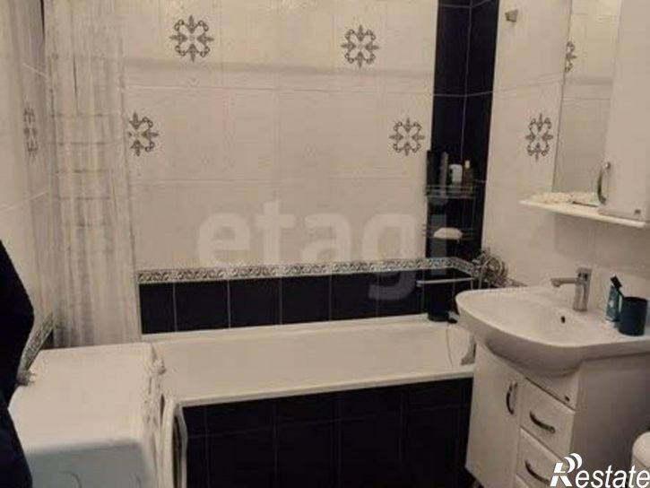 1-комн квартира улица Щорса, 45Л,  д. 45Л