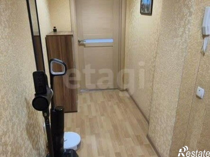 1-комн квартира улица Щорса, 45Л,  д. 45Л
