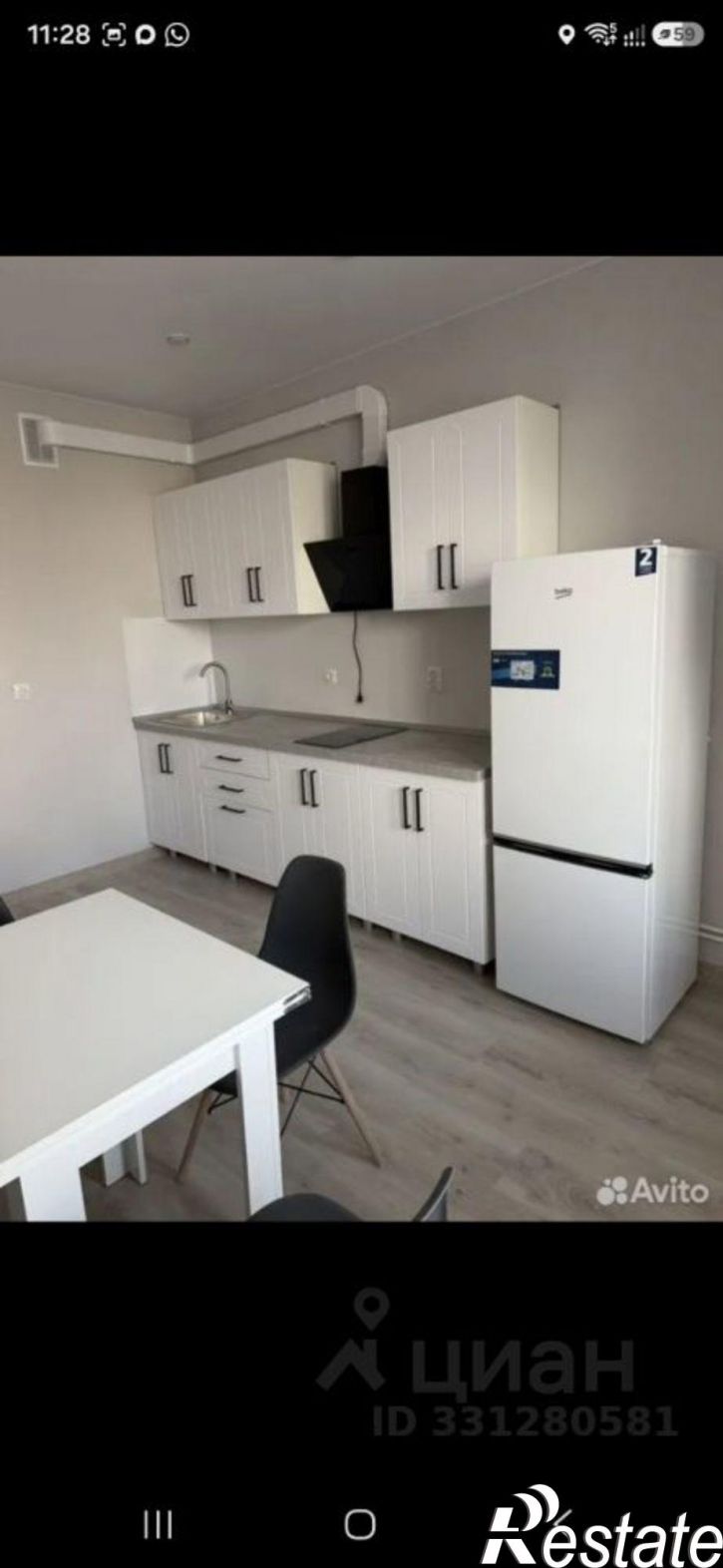 1-комн квартира б-р Юности, 45 1,  д. 45 1,  к. 1