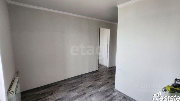 1-комн квартира улица Губкина, 44В,  д. 44В