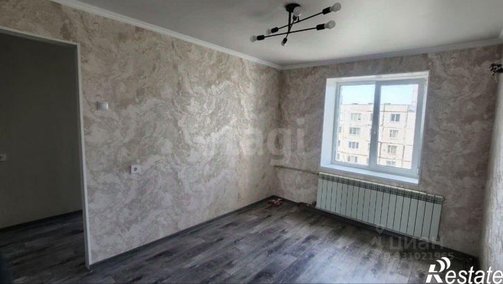 1-комн квартира улица Губкина, 44В,  д. 44В