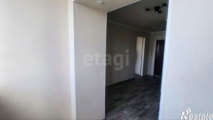 1-комн квартира улица Губкина, 44В,  д. 44В