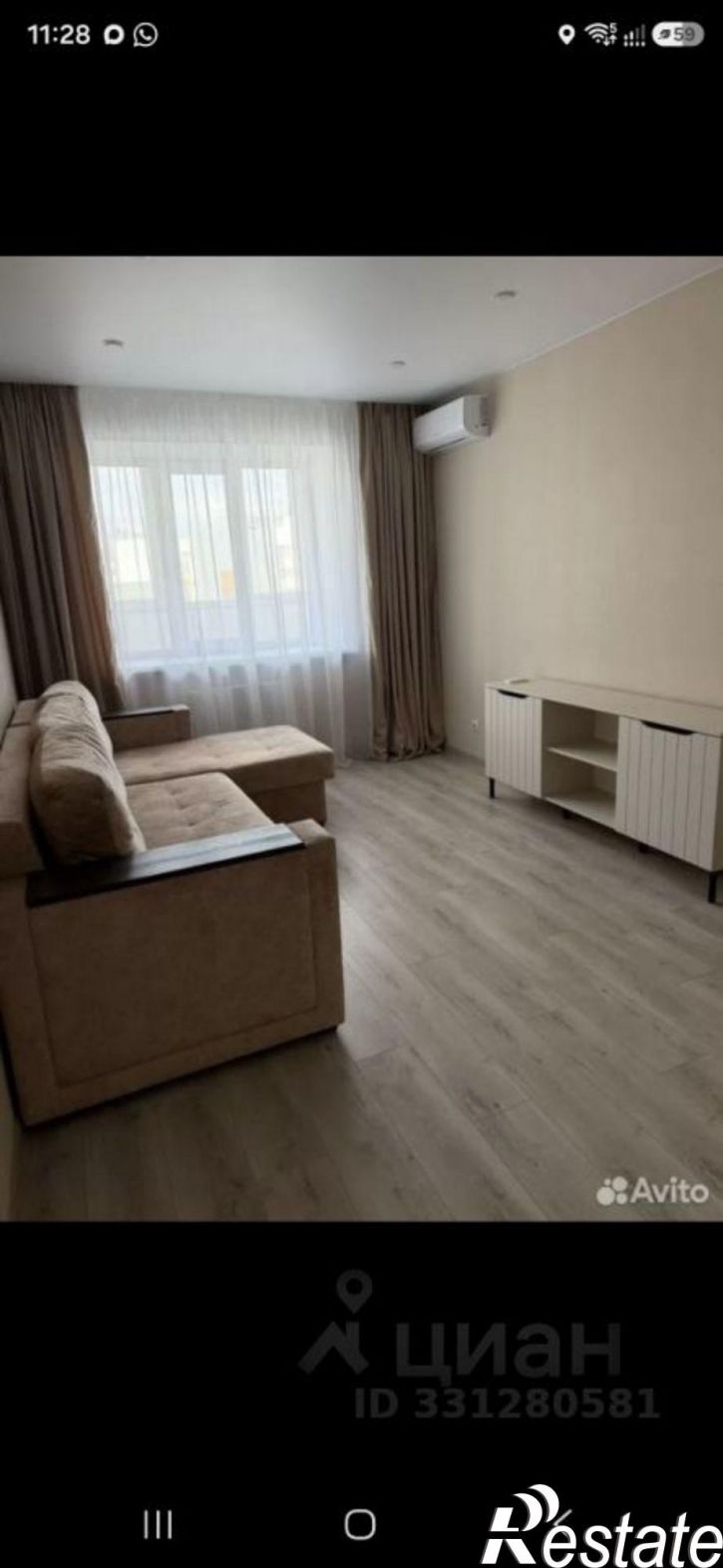 1-комн квартира б-р Юности, 45 1,  д. 45 1,  к. 1