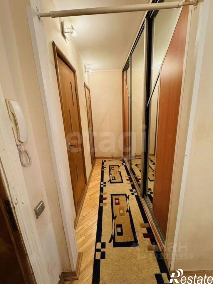 4-комн квартира улица Будённого, 15,  д. 15
