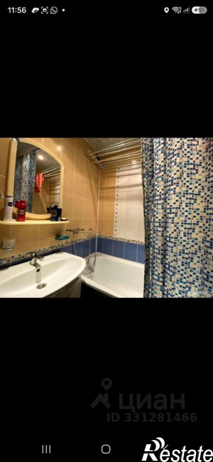2-комн квартира б-р Юности, 21,  д. 21