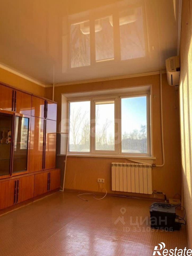 1-комн квартира улица Губкина, 21,  д. 21