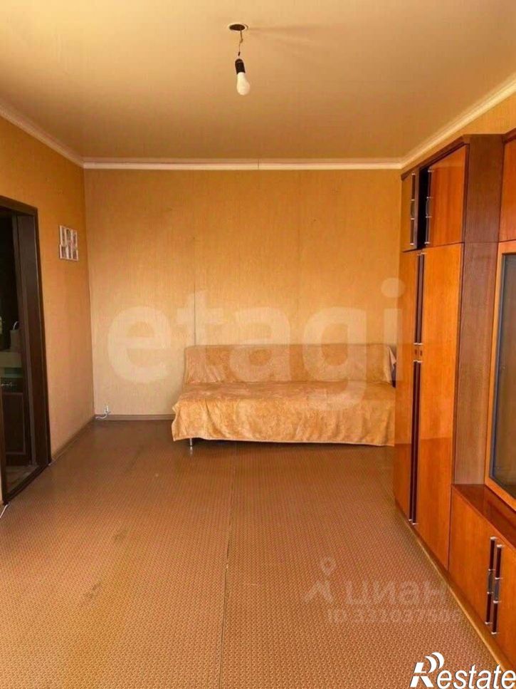 1-комн квартира улица Губкина, 21,  д. 21