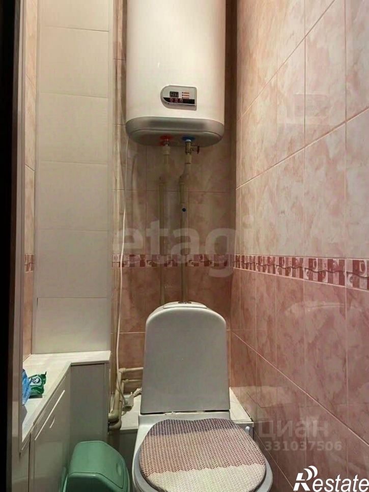 1-комн квартира улица Губкина, 21,  д. 21