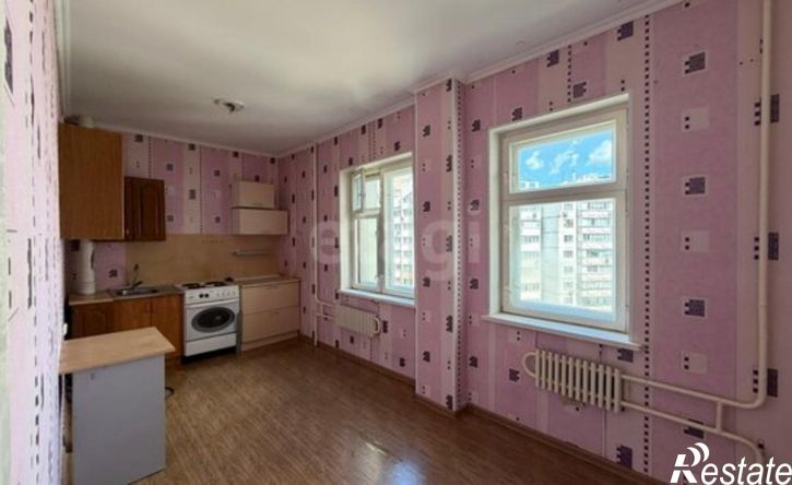 2-комн квартира ул Есенина, 8,  д. 8