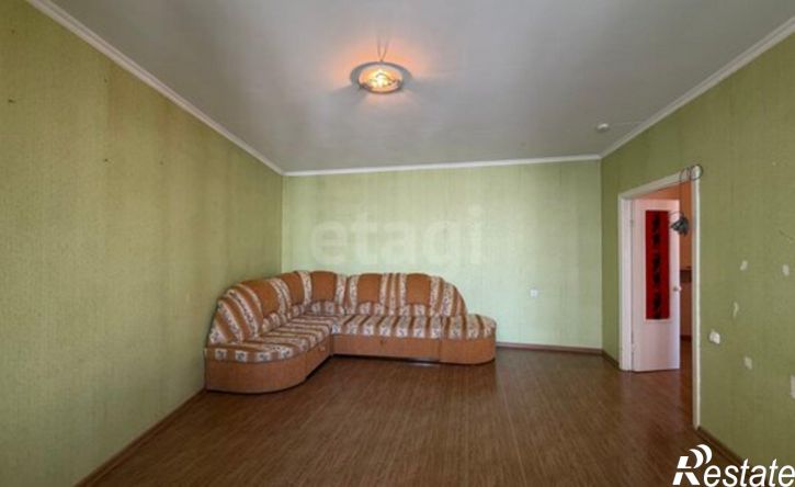 2-комн квартира ул Есенина, 8,  д. 8