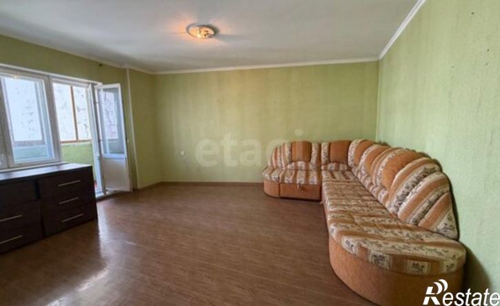 2-комн квартира ул Есенина, 8,  д. 8