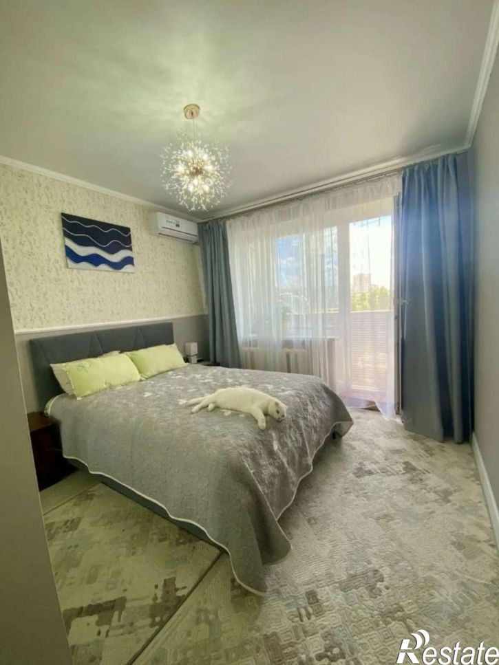 2-комн квартира ул 60 лет Октября, 5,  д. 5