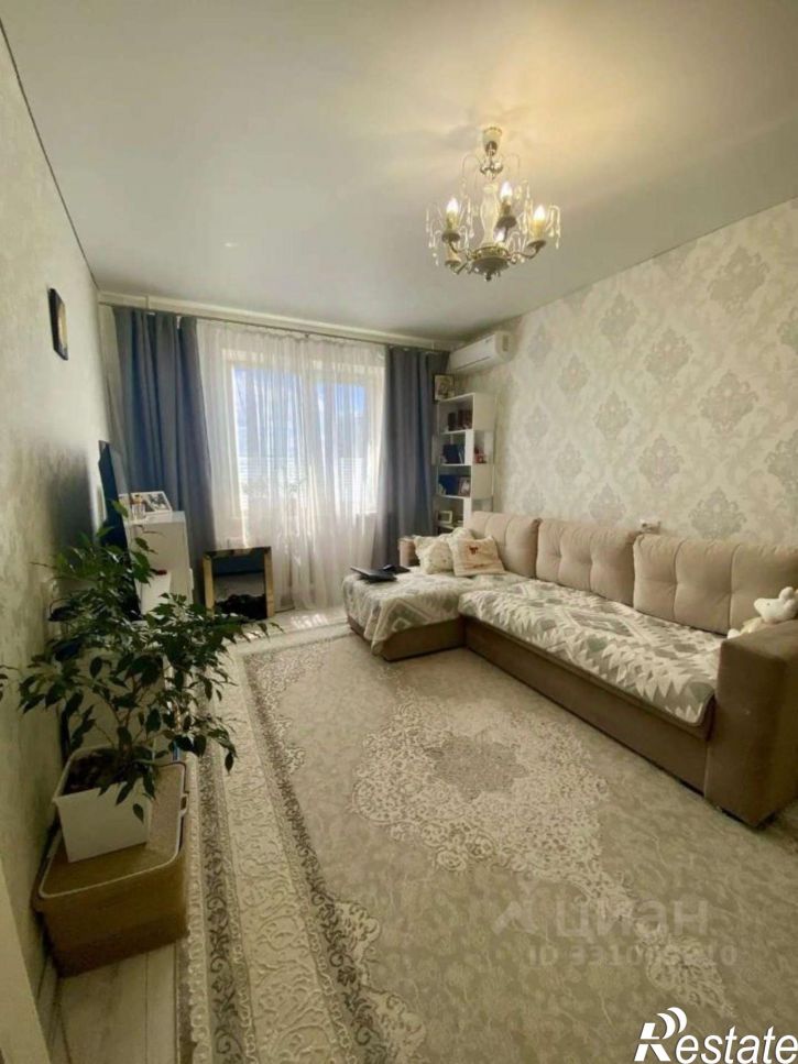 2-комн квартира ул 60 лет Октября, 5,  д. 5