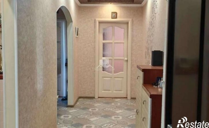3-комн квартира улица Николая Чумичова, 50,  д. 50