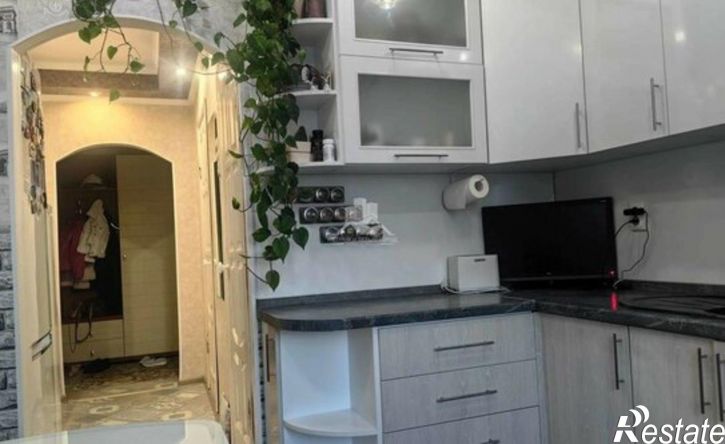 3-комн квартира улица Николая Чумичова, 50,  д. 50