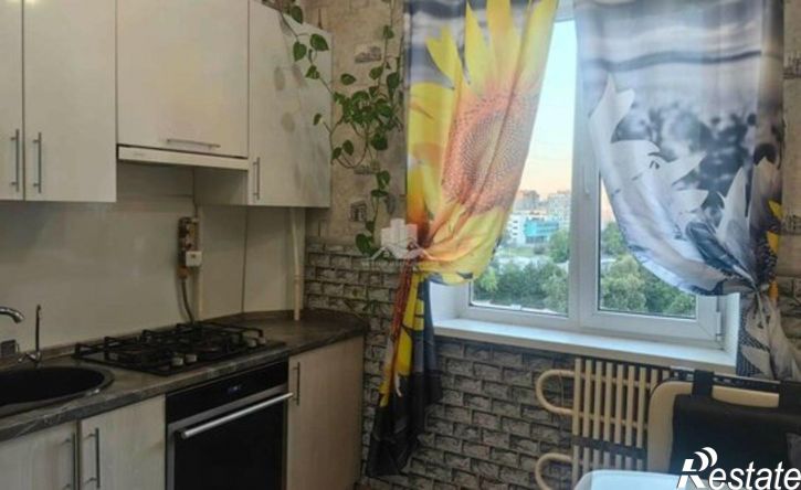 3-комн квартира улица Николая Чумичова, 50,  д. 50