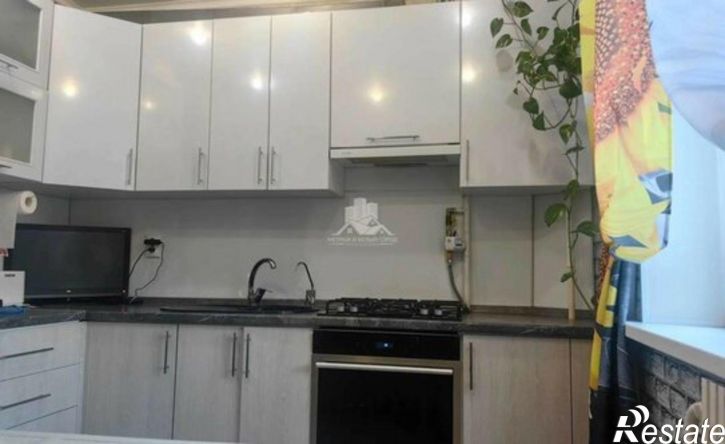 3-комн квартира улица Николая Чумичова, 50,  д. 50