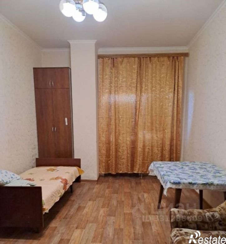 1-комн квартира ул Лермонтова, 33А,  д. 33А