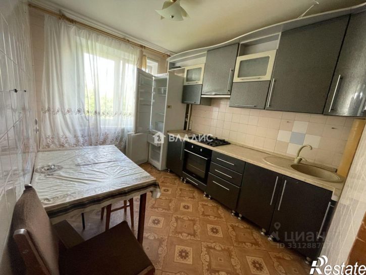 3-комн квартира ул Буденного, 2,  д. 2