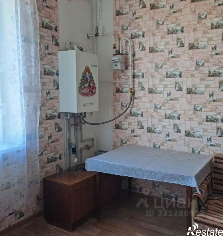 1-комн квартира ул Лермонтова, 33А,  д. 33А