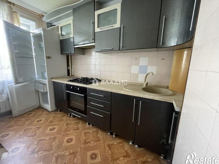 3-комн квартира ул Буденного, 2,  д. 2