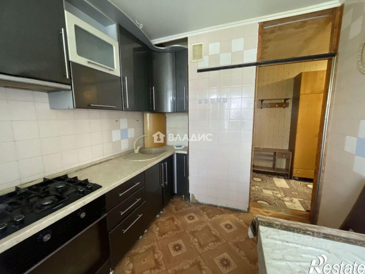 3-комн квартира ул Буденного, 2,  д. 2