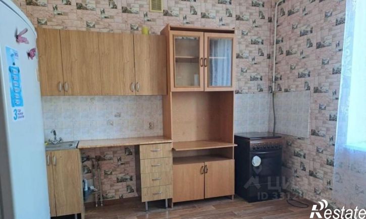 1-комн квартира ул Лермонтова, 33А,  д. 33А