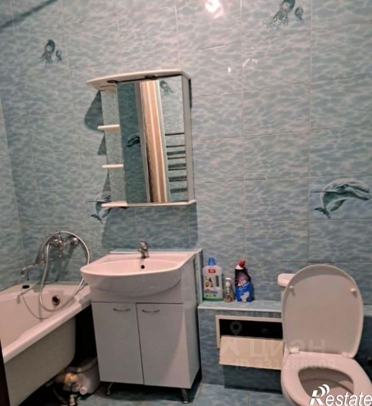 1-комн квартира ул Лермонтова, 33А,  д. 33А