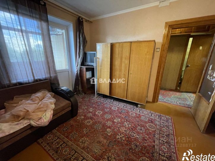 3-комн квартира ул Буденного, 2,  д. 2