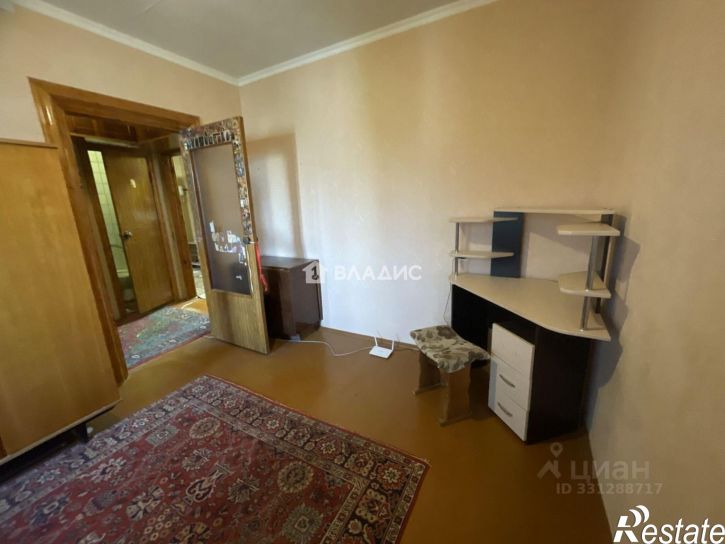 3-комн квартира ул Буденного, 2,  д. 2