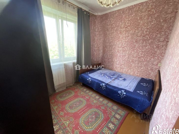 3-комн квартира ул Буденного, 2,  д. 2
