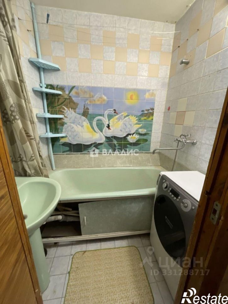 3-комн квартира ул Буденного, 2,  д. 2