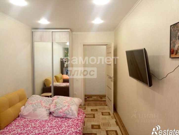 2-комн квартира улица Маяковского, 18,  д. 18