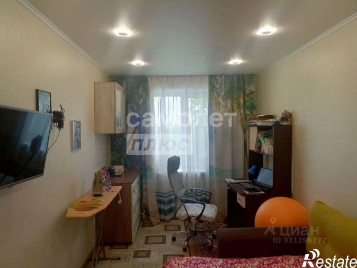 2-комн квартира улица Маяковского, 18,  д. 18