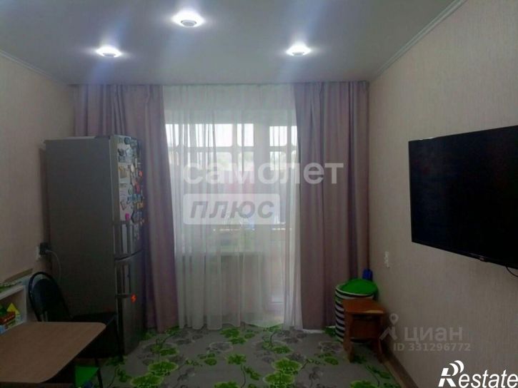 2-комн квартира улица Маяковского, 18,  д. 18