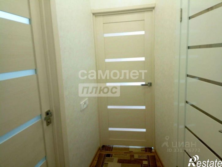 2-комн квартира улица Маяковского, 18,  д. 18