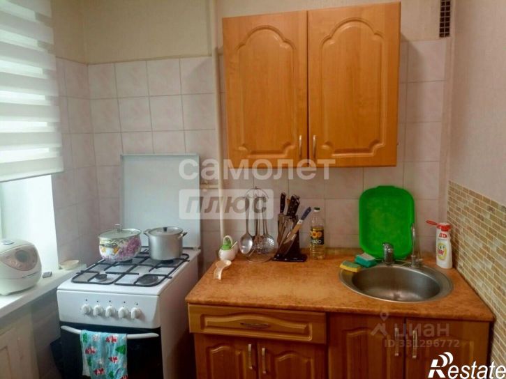 2-комн квартира улица Маяковского, 18,  д. 18