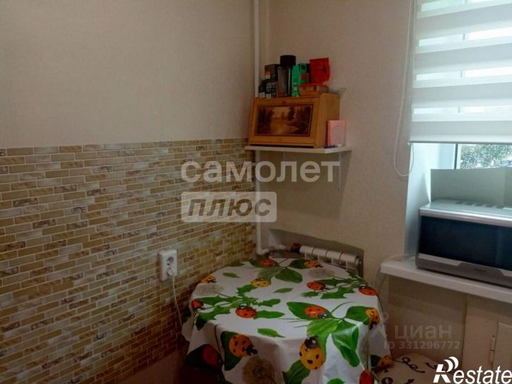 2-комн квартира улица Маяковского, 18,  д. 18