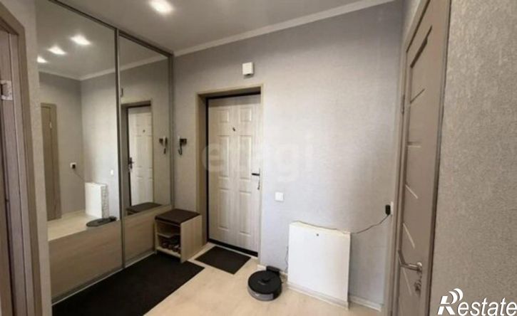 1-комн квартира улица Щорса, 8М к1,  д. 8М к1