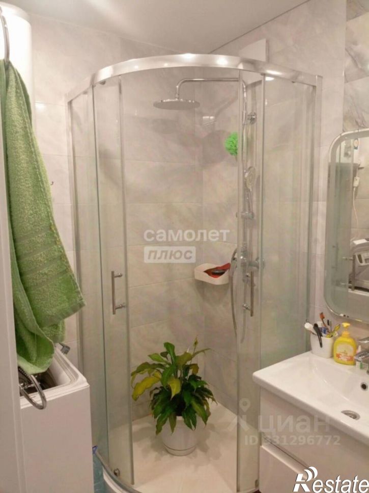 2-комн квартира улица Маяковского, 18,  д. 18