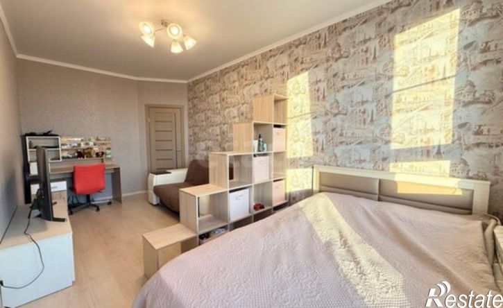 1-комн квартира улица Щорса, 8М к1,  д. 8М к1