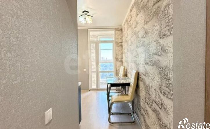 1-комн квартира улица Щорса, 8М к1,  д. 8М к1