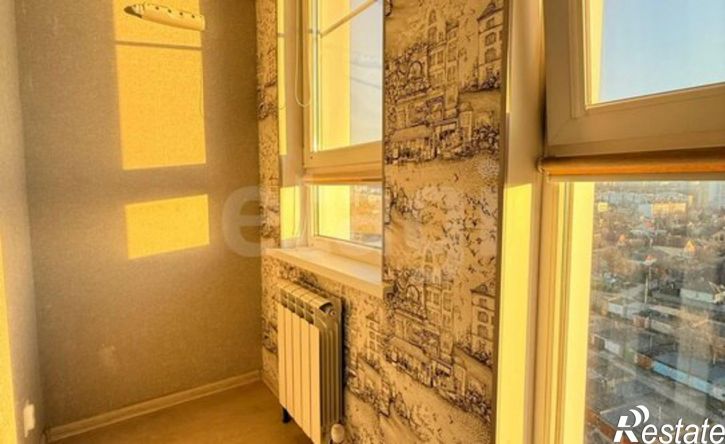 1-комн квартира улица Щорса, 8М к1,  д. 8М к1