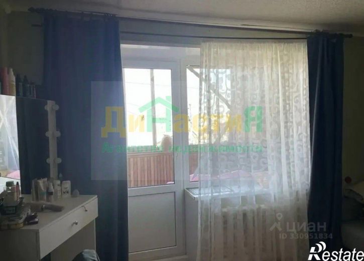 1-комн квартира ул Восточная, 5,  д. 5