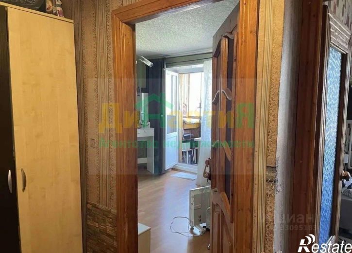 1-комн квартира ул Восточная, 5,  д. 5